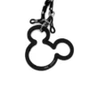 JINS x Disney Collection Glasses Cord (Black)