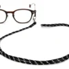 JINS x Disney Collection Glasses Cord (Black)