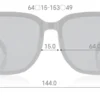 SG Oversized 124 94