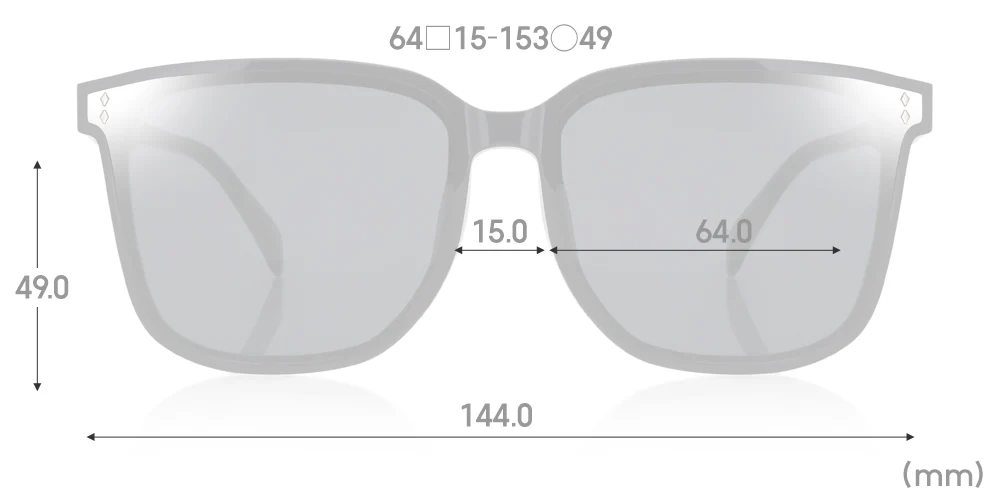SG Oversized 124 94