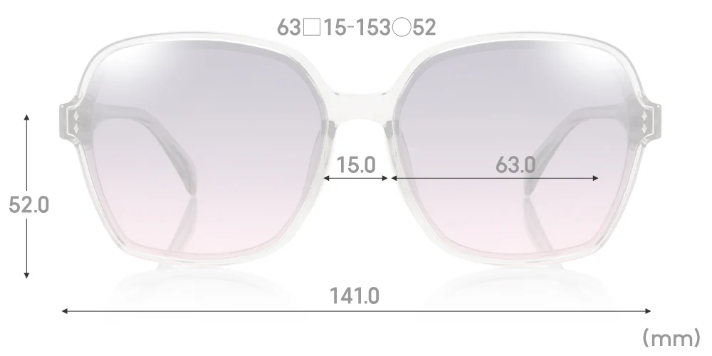 SG Oversized 122 91