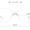 Multi SIze Airframe Slim Vivid U161 Medium 02