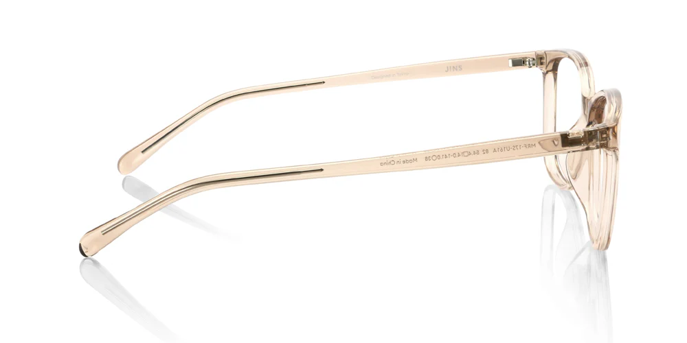 Multi SIze Airframe Slim Vivid U161 Narrow 82