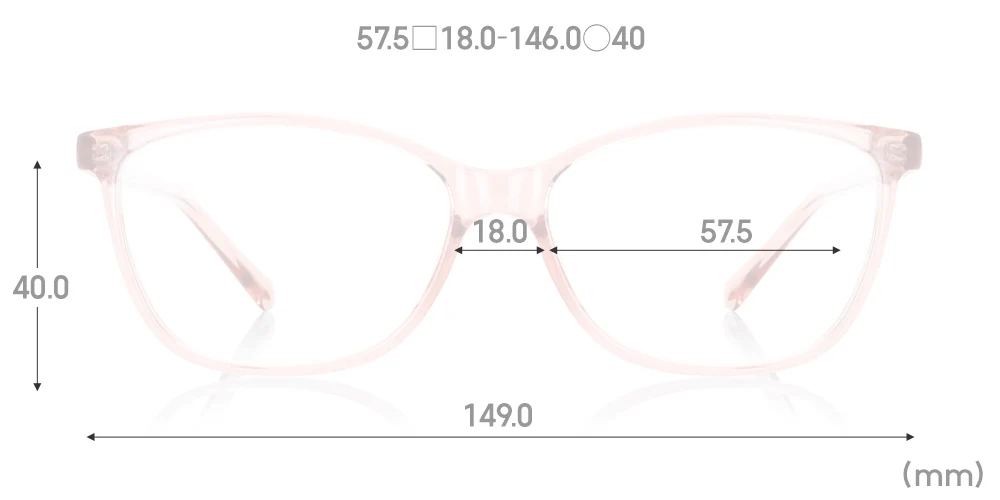 Multi SIze Airframe Slim Vivid U161 Extra Wide 00