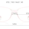 Multi SIze Airframe Slim Vivid U161 Extra Wide 08