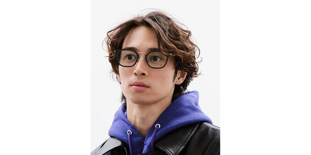 JINS x Takagi Takuya 023