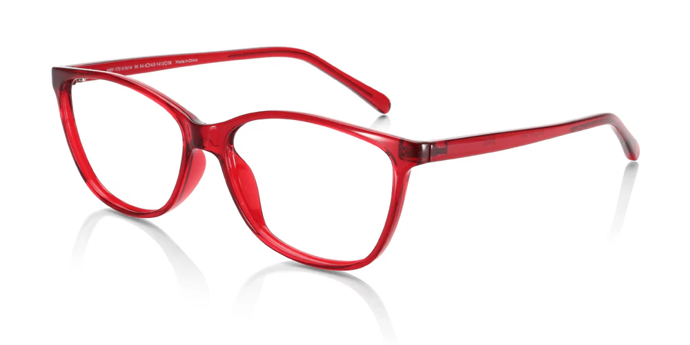 Multi SIze Airframe Slim Vivid U161 Wide 05