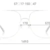 Modern Rim Double 096 96