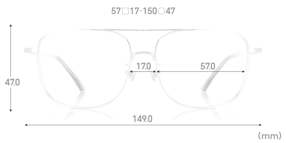 Modern Rim Double 096 96