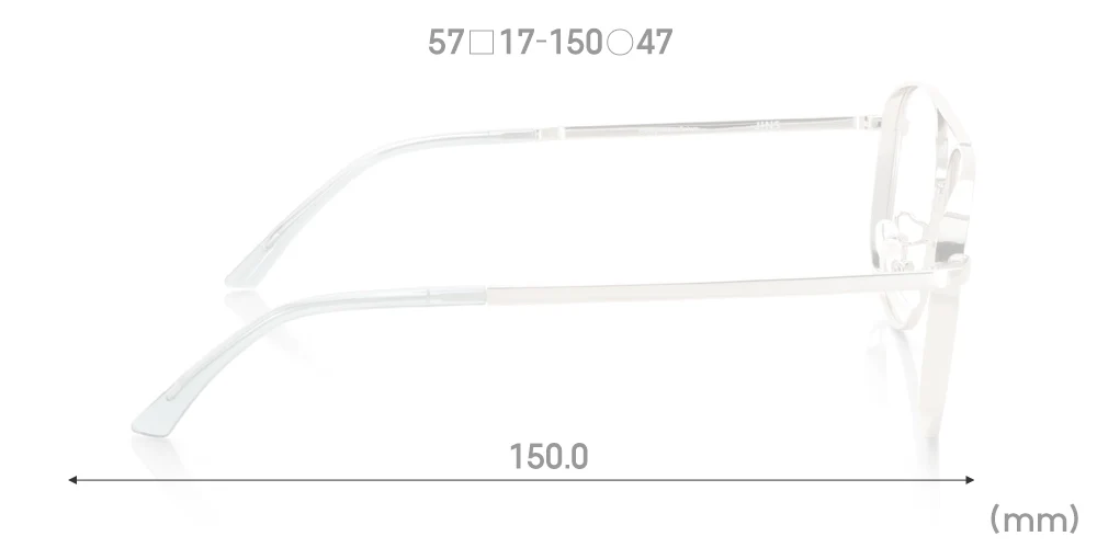 Modern Rim Double 096 96