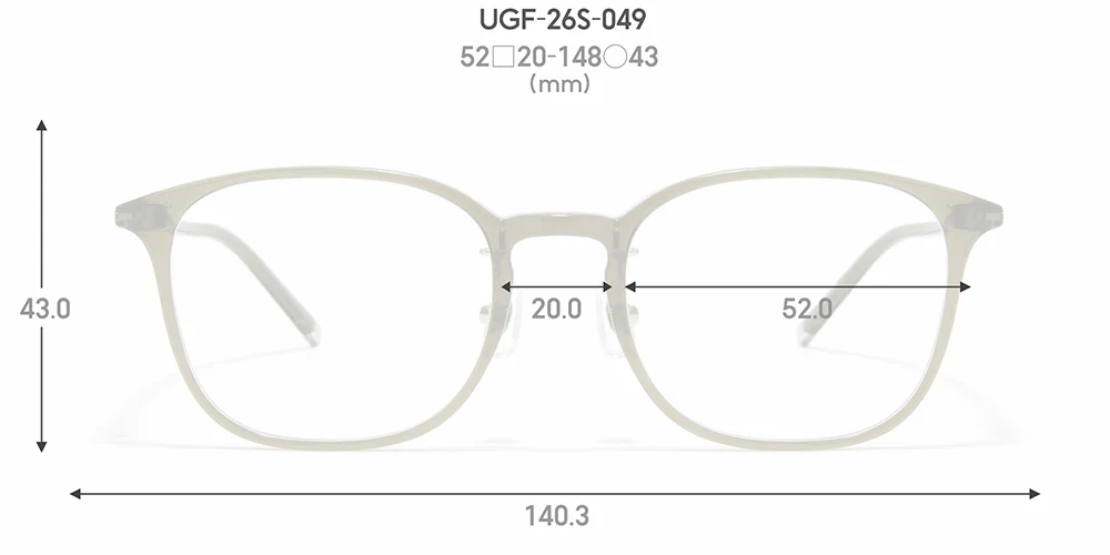 Airframe Slim Big Shape 049