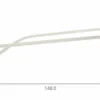Airframe Slim Big Shape 049