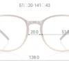Airframe Slim Oversized 092