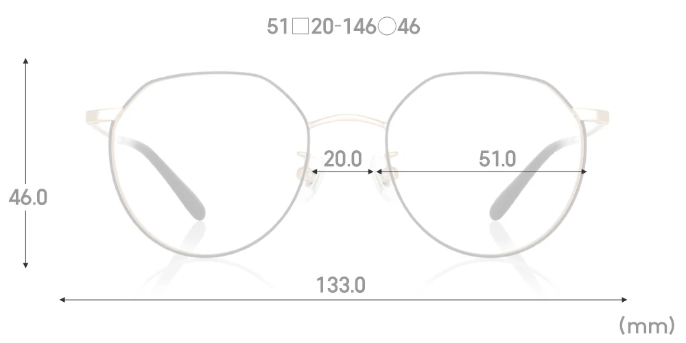 Modern Rim Geometric 106