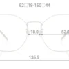 Classic Rim 134