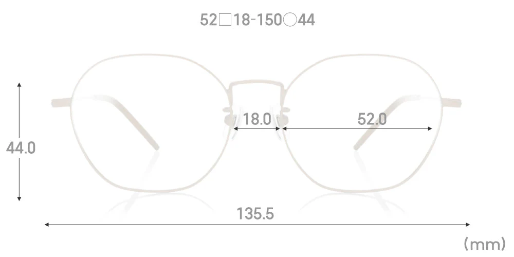 Classic Rim 134