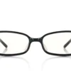 JINS SCREEN Boxed U101 Black