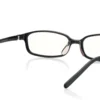 JINS SCREEN Boxed U101 Black