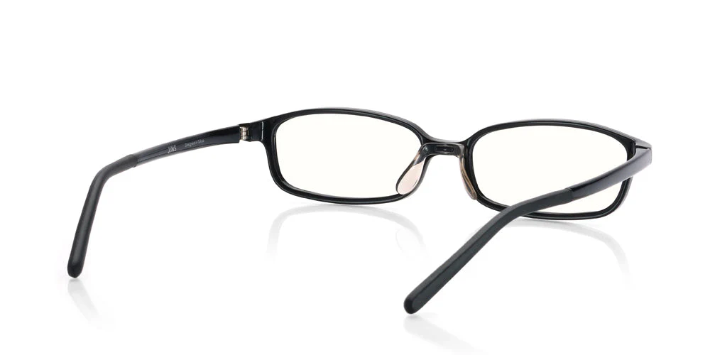 JINS SCREEN Boxed U101 Black