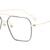 Titanium Minimal Slim 106