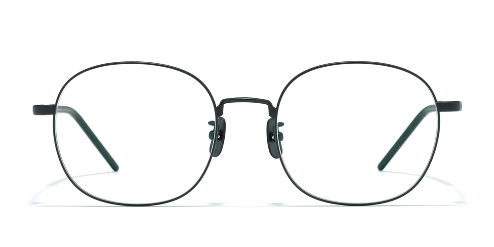 JINS SABAE Titanium 199