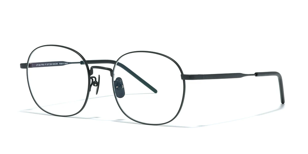 JINS SABAE Titanium 199