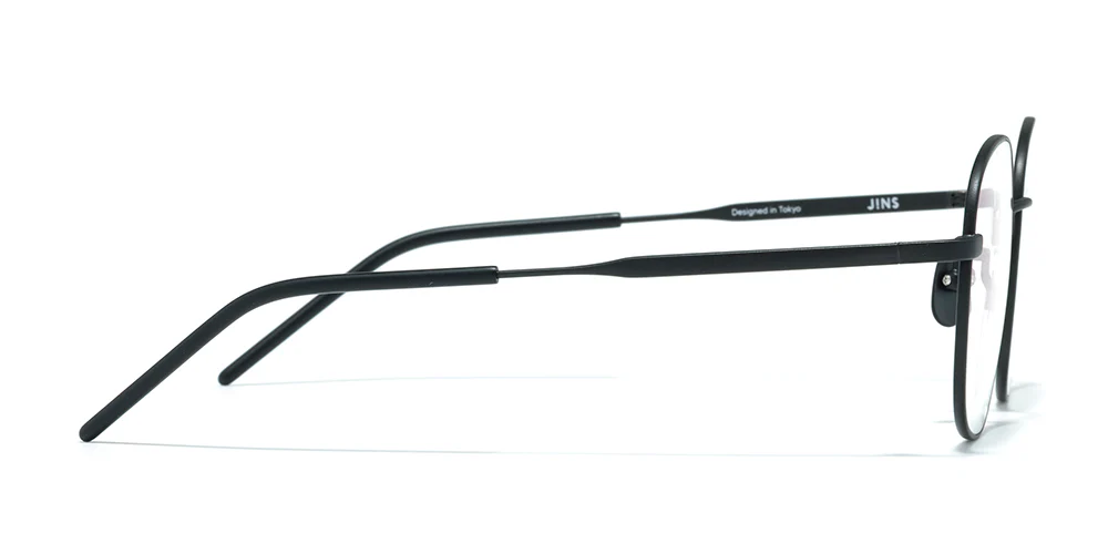 JINS SABAE Titanium 199
