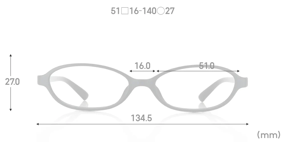 Airframe Matte Femme Duo U708