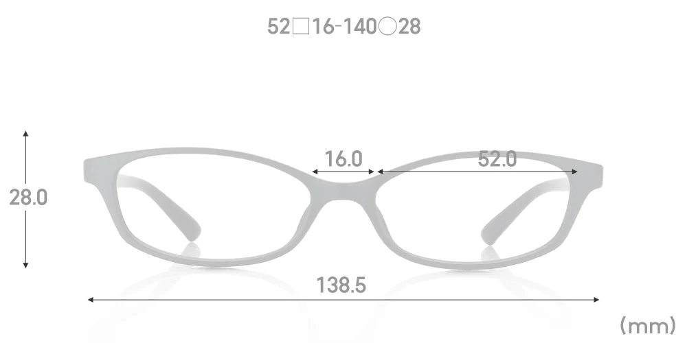 Airframe Matte Femme Duo U709