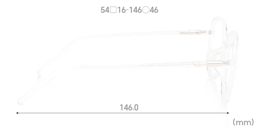 Airframe Slim Oversized 129