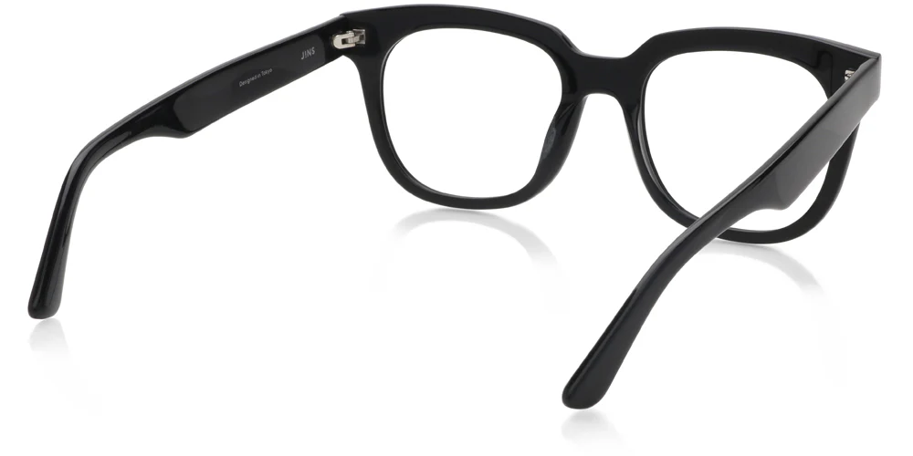 Classic Bold Oversized U096