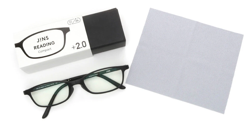 Reading Foldable U008