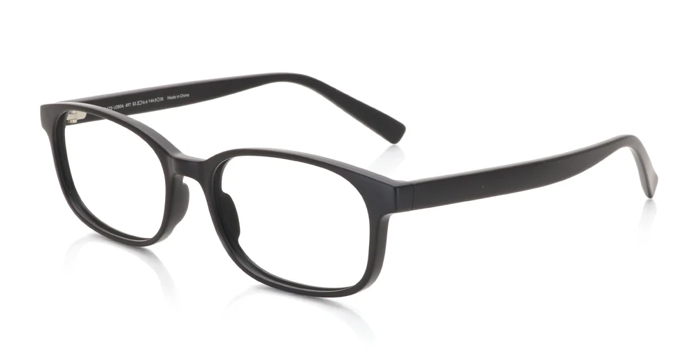 JINS Design Project x Jasper Morrison Wellington U280
