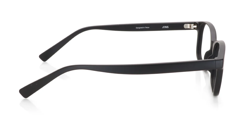 JINS Design Project x Jasper Morrison Wellington U280