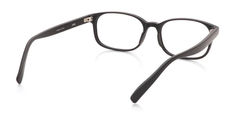 JINS Design Project x Jasper Morrison Wellington U280