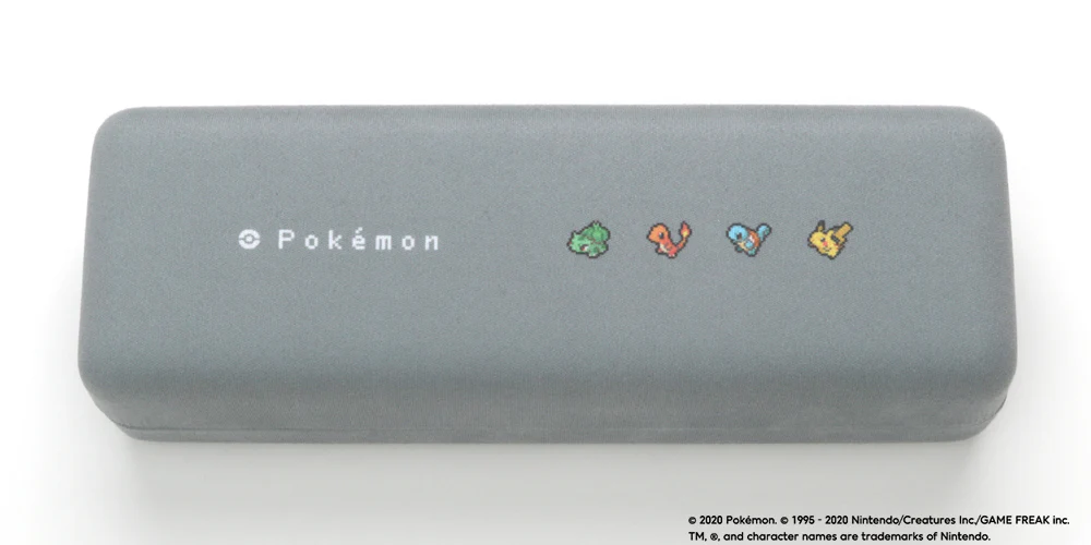 Kanto Region Model 001