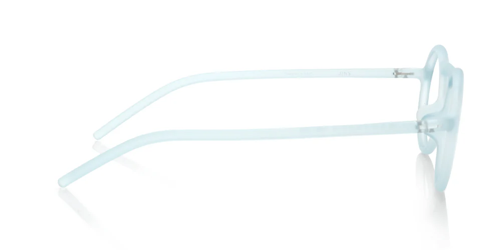 JINS Design Project x Konstantin Grcic BIKE