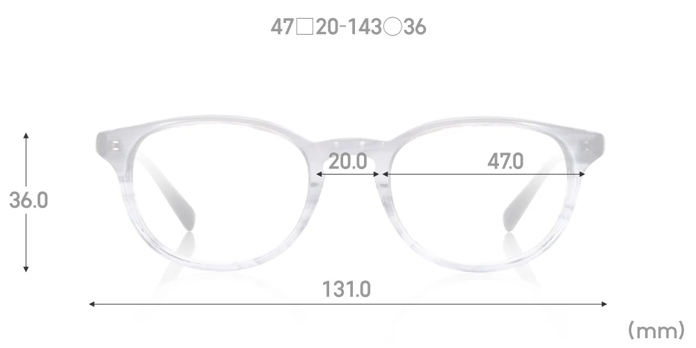 Classic Narrow U034