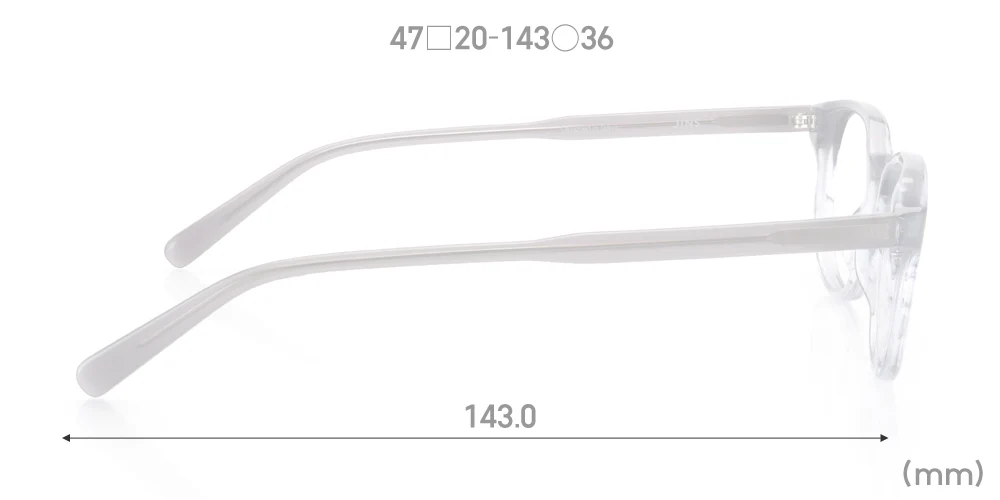 Classic Narrow U034