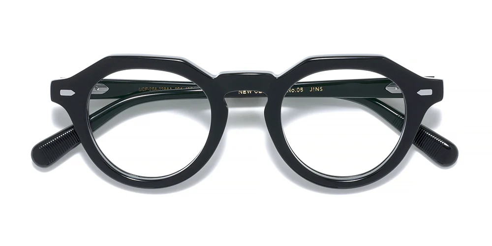 JINS NEW CLASSIC No.5