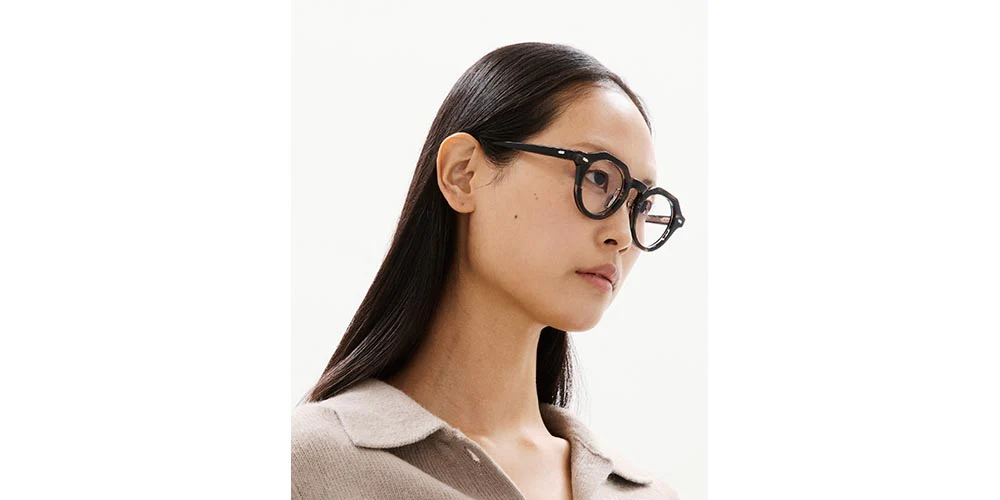 JINS NEW CLASSIC No.5