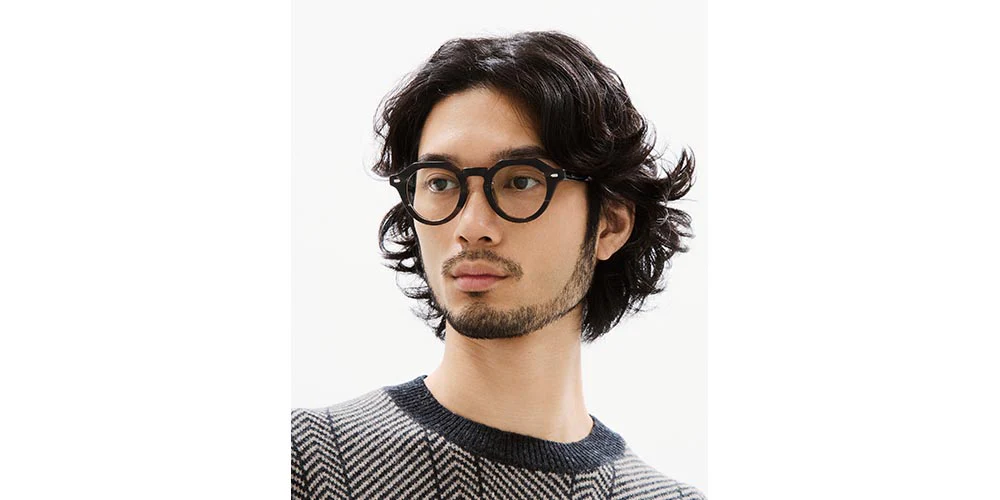JINS NEW CLASSIC No.5