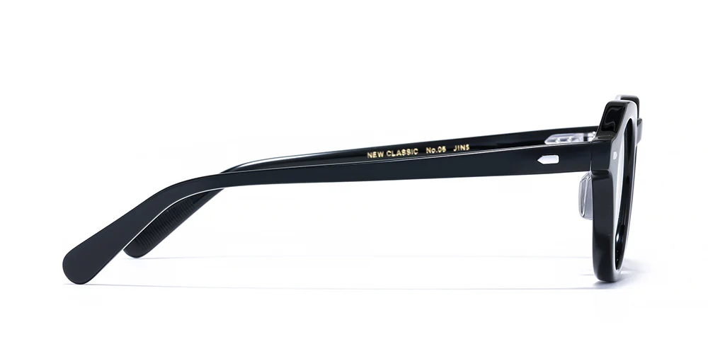 JINS NEW CLASSIC No.5