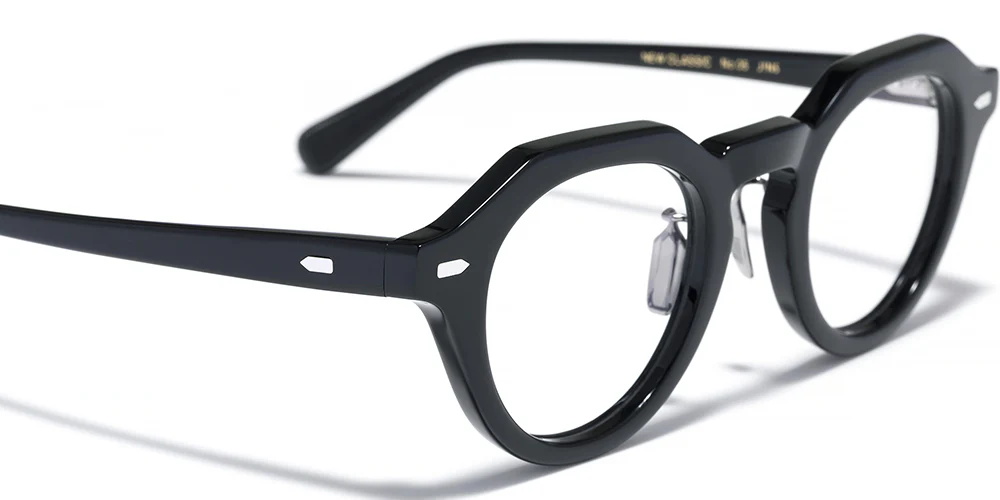 JINS NEW CLASSIC No.5