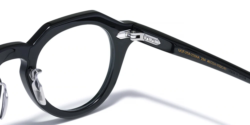 JINS NEW CLASSIC No.5