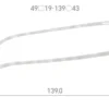 Airframe Slim 248 92
