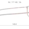 Airframe Slim 181 85