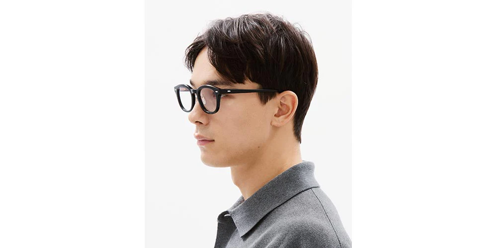 JINS NEW CLASSIC No.2