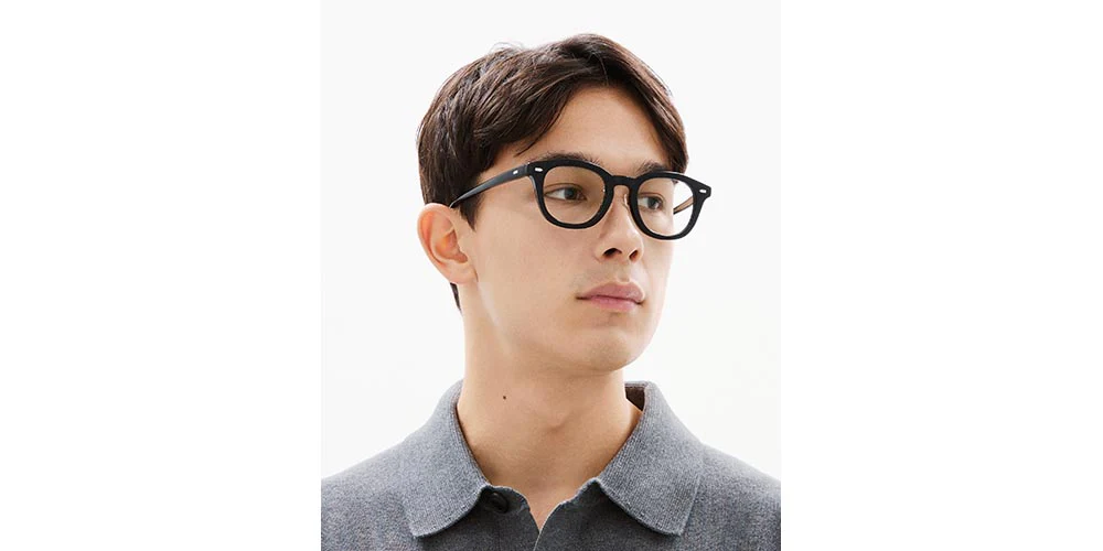 JINS NEW CLASSIC No.2