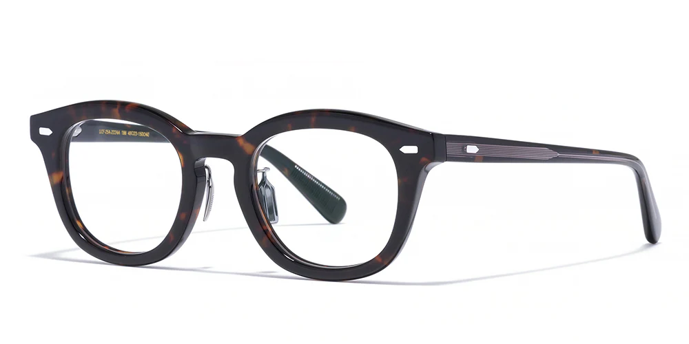JINS NEW CLASSIC No.2